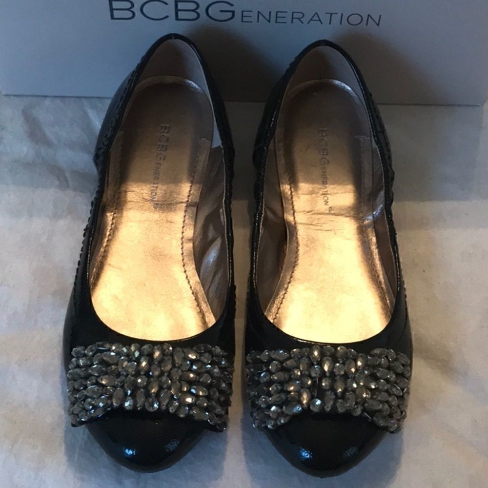 BCBGeneration Luckies flats - Picture 2 of 5